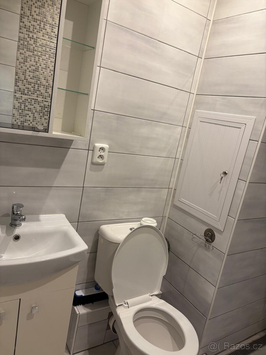 Garsonka 21m2 Usti SNP - 4