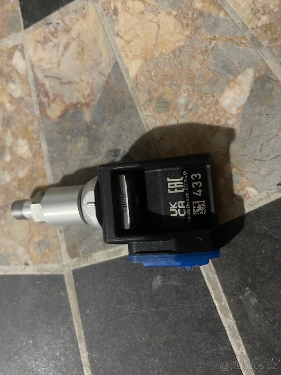 TPMS senzory - 4