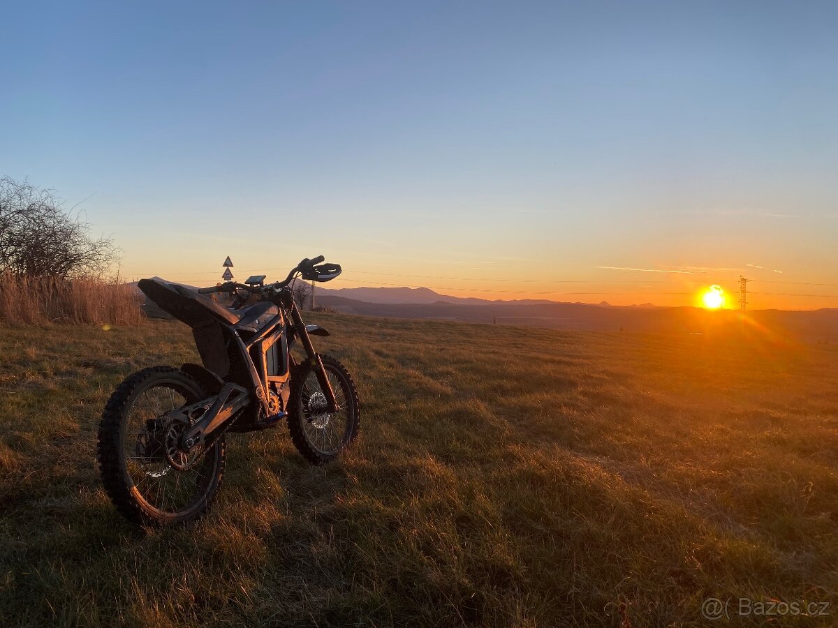 Talaria Sting TL3000 2022 - 4