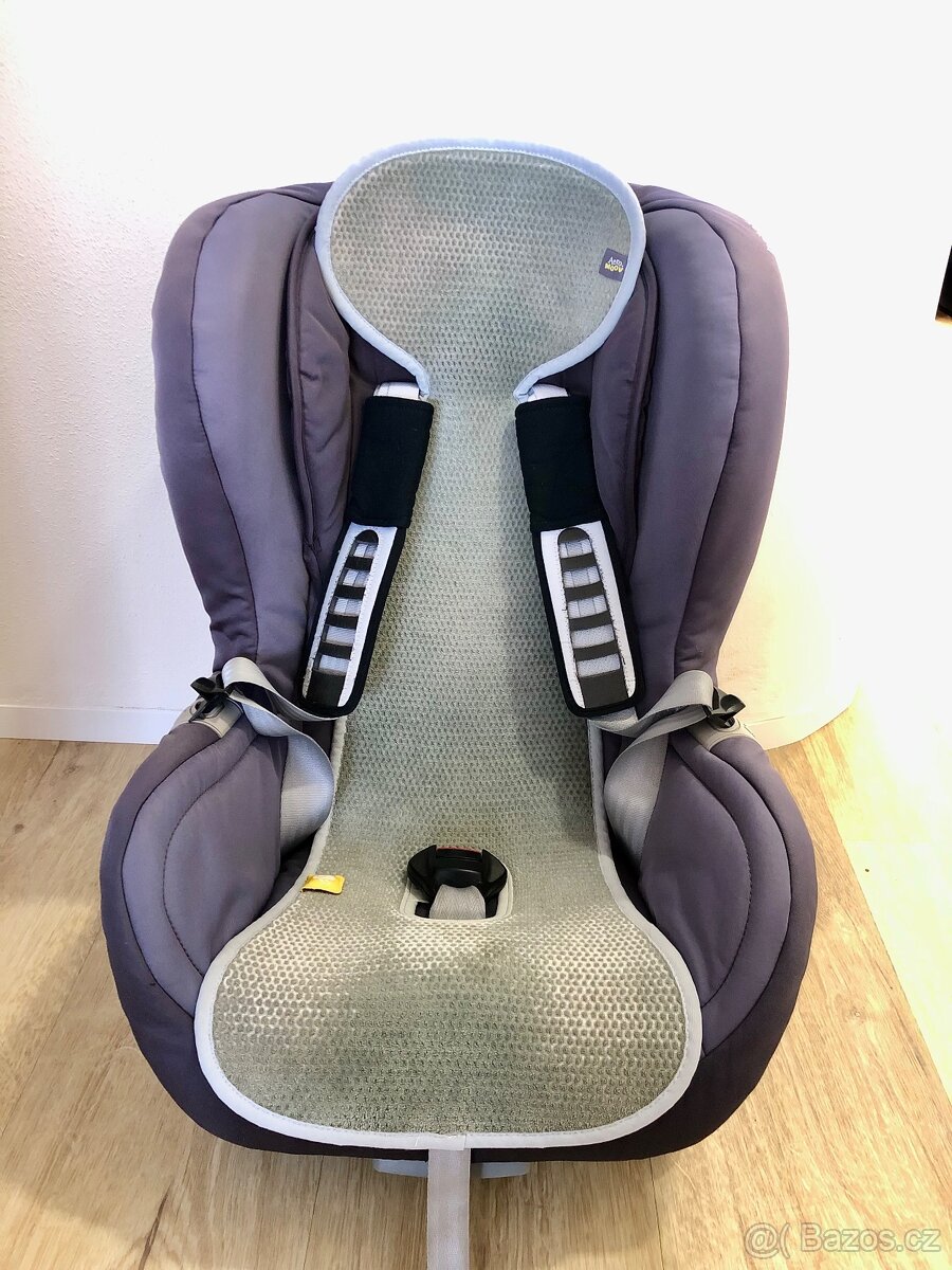 Britax Romer duofix 9-18kg - 4