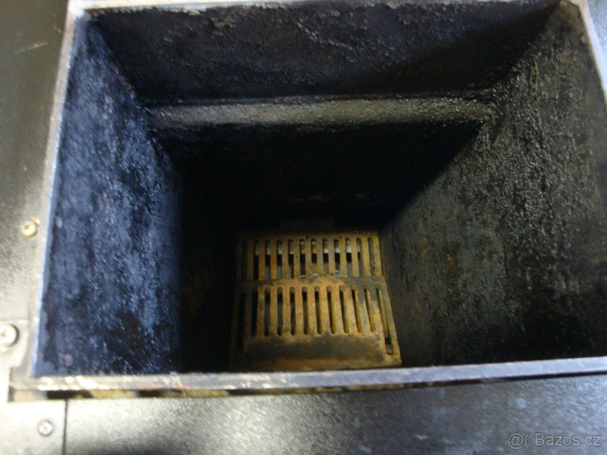 Kotel OPOP H416 EKO‑U (16 kW) - 4