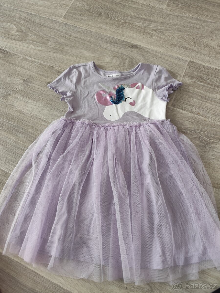 Mix věci pro holčičku vel.104 - 4