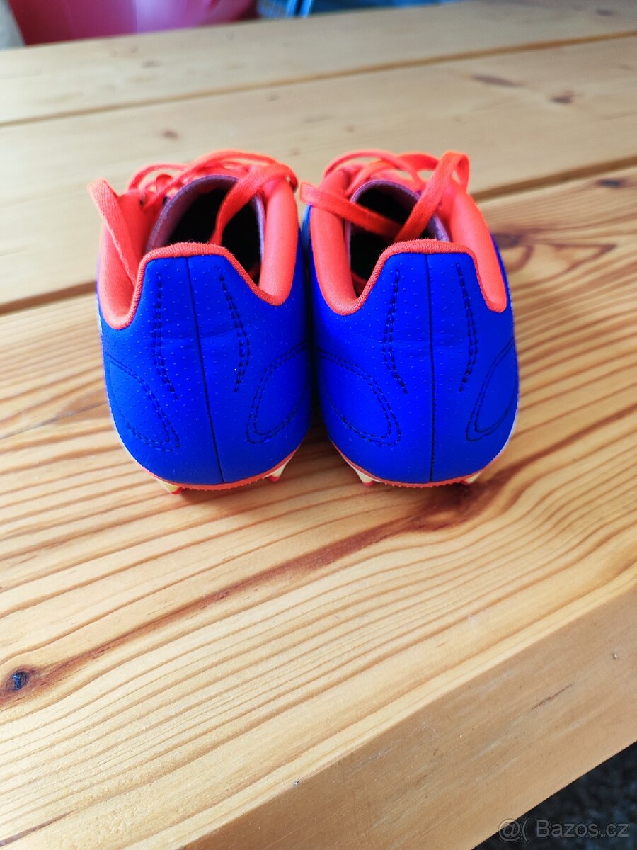 Kopacky Adidas Predator vel. 32 - 4
