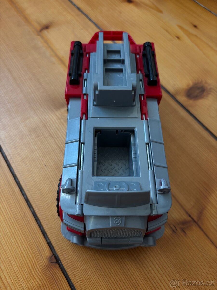 Tlapková patrola - 4