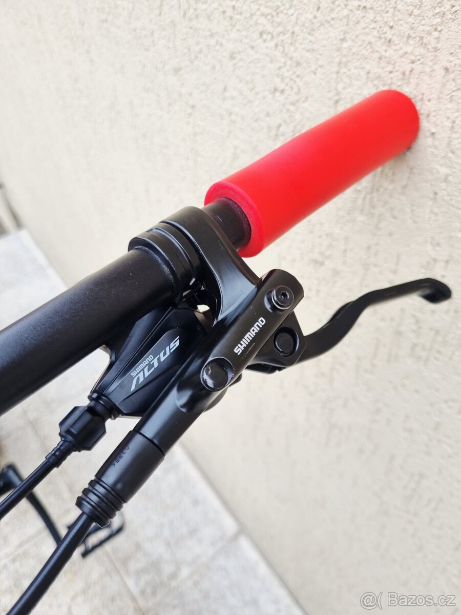 #37 RockMachine Torrent 29“ , pro 180-195cm - 4