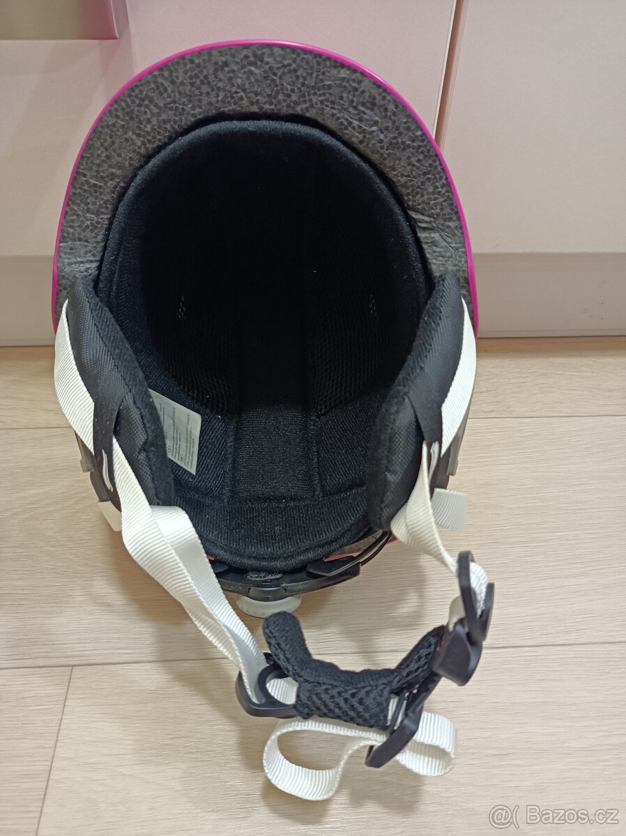 Lyžařská helma - 4