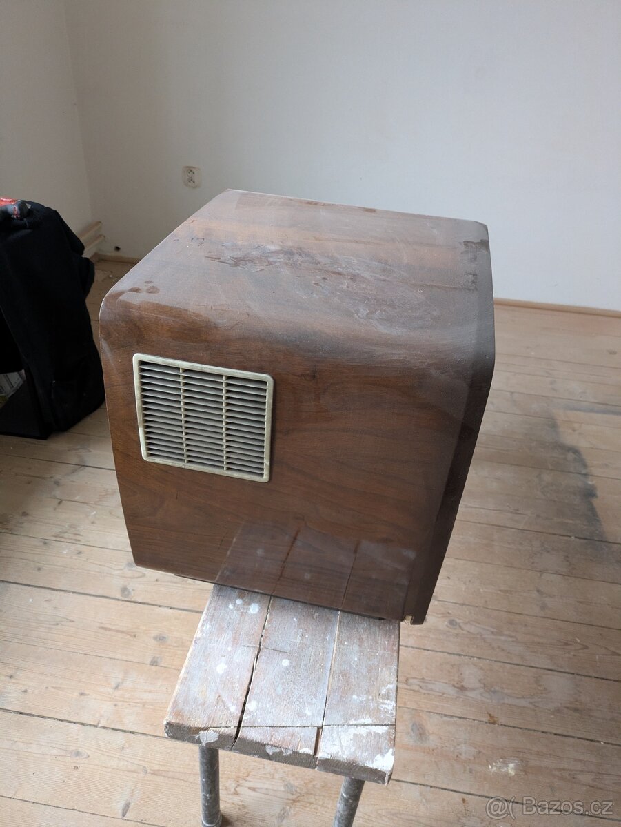 Televizory Tesla Oravan - 4