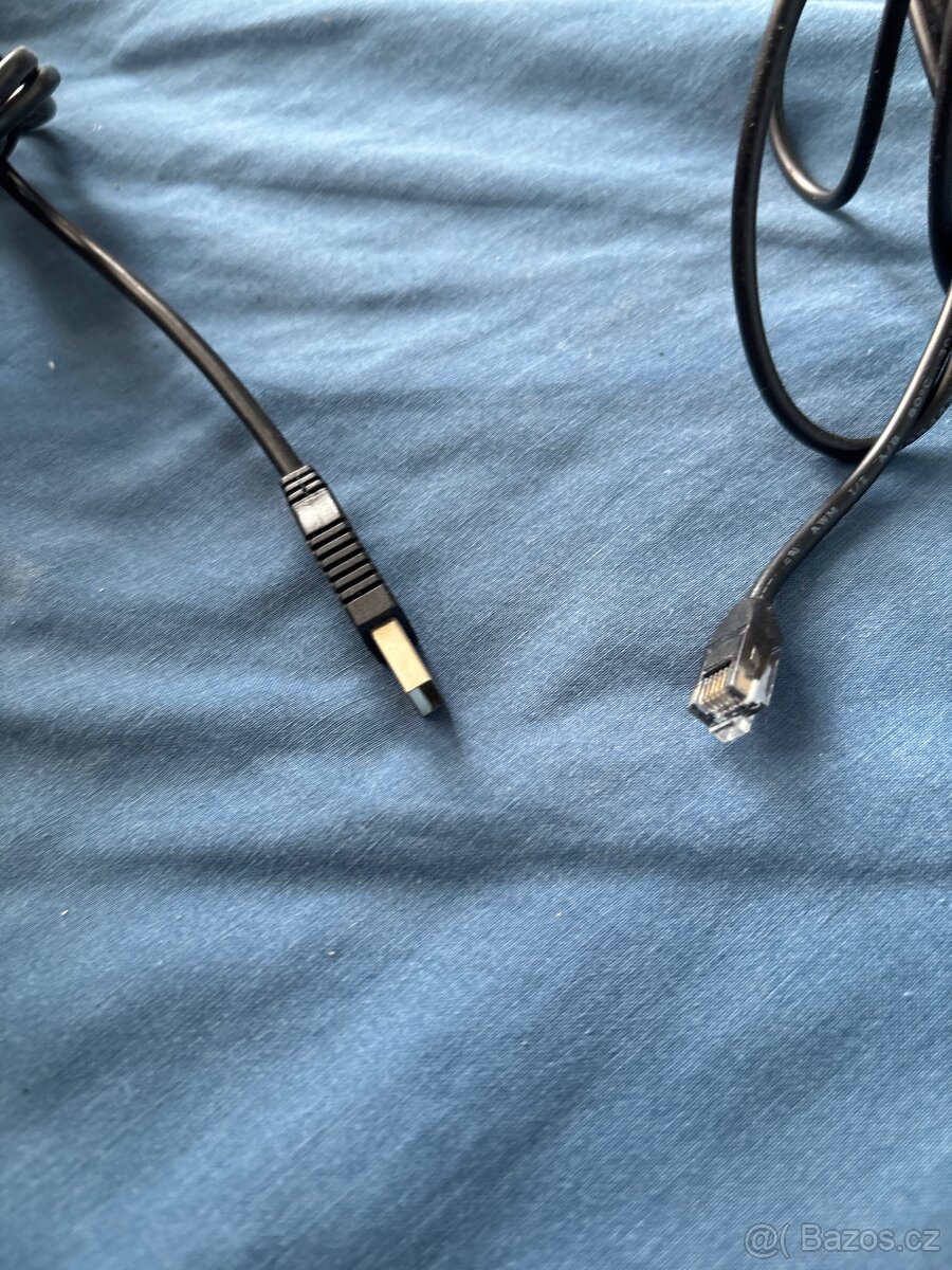 Volant s pedály - 4