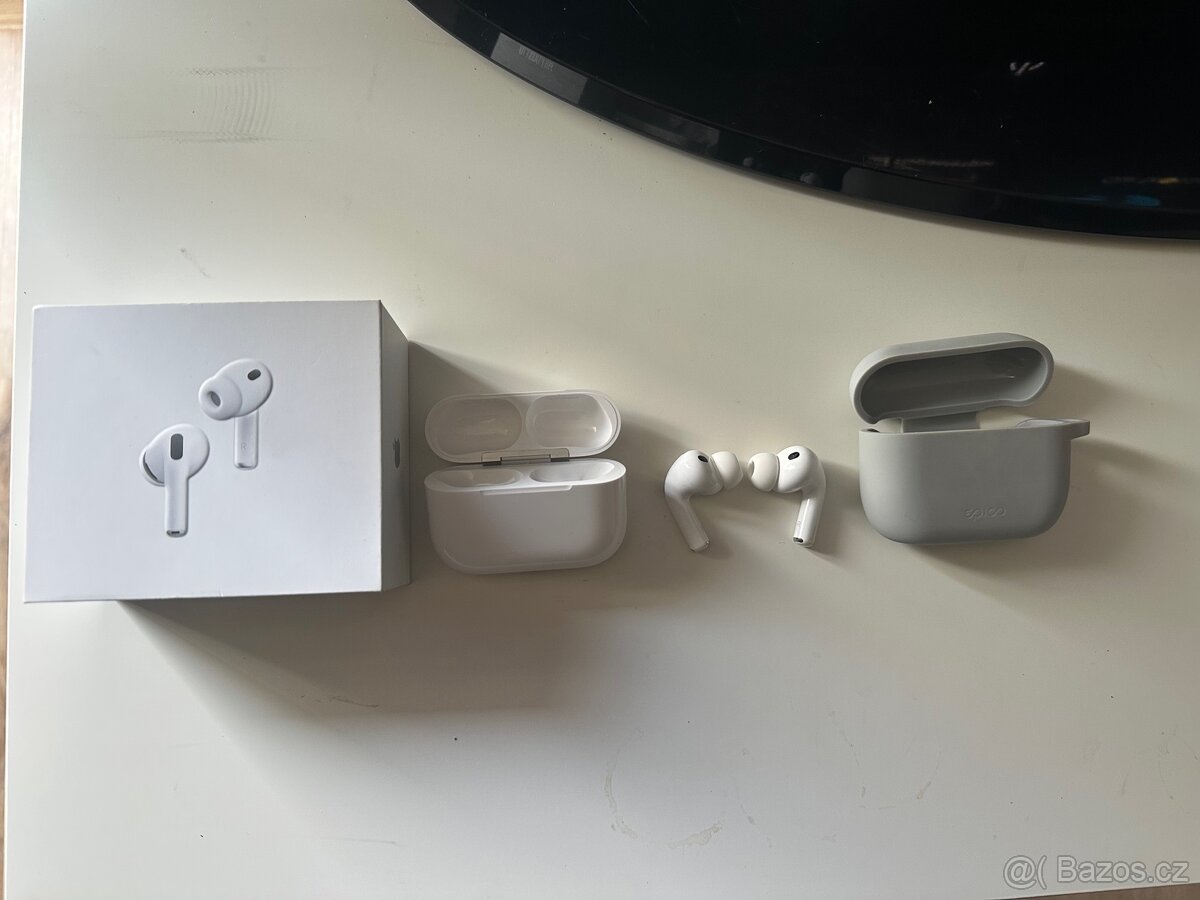 Airpods Pro 3 - 4