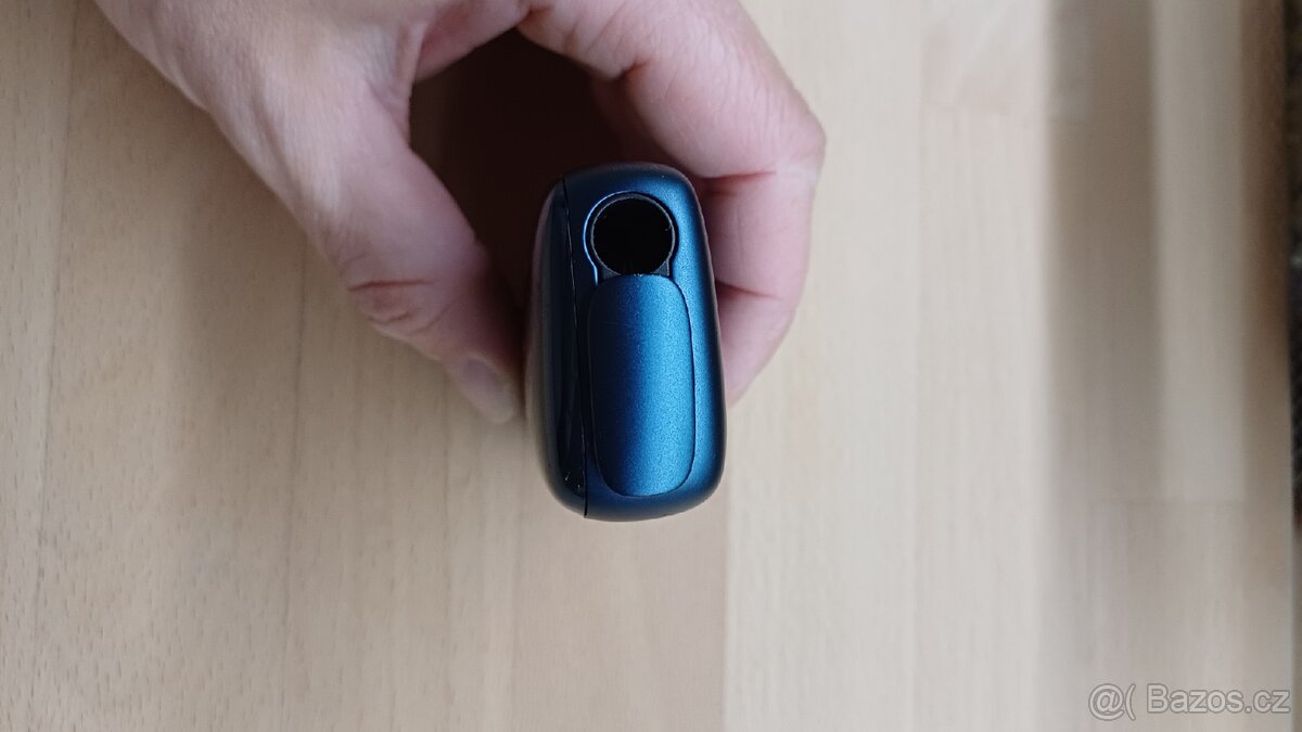 Ploom X Navy Blue - 4