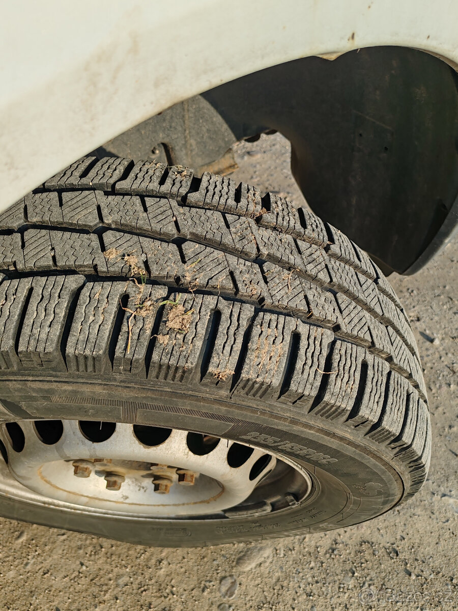 Sprinter 316cdi 8EP - 4