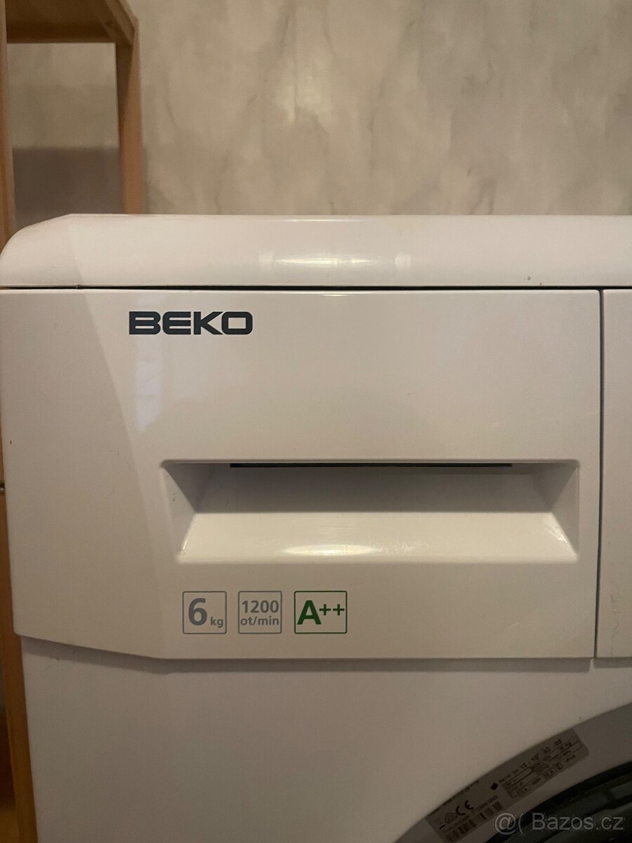Beko A++ - 4