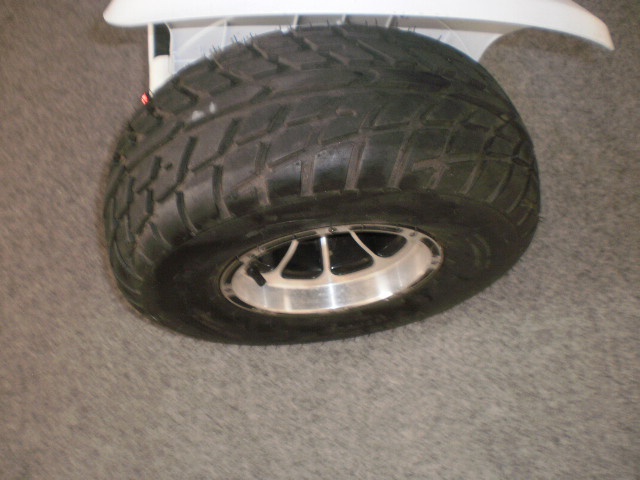 Segway - 4