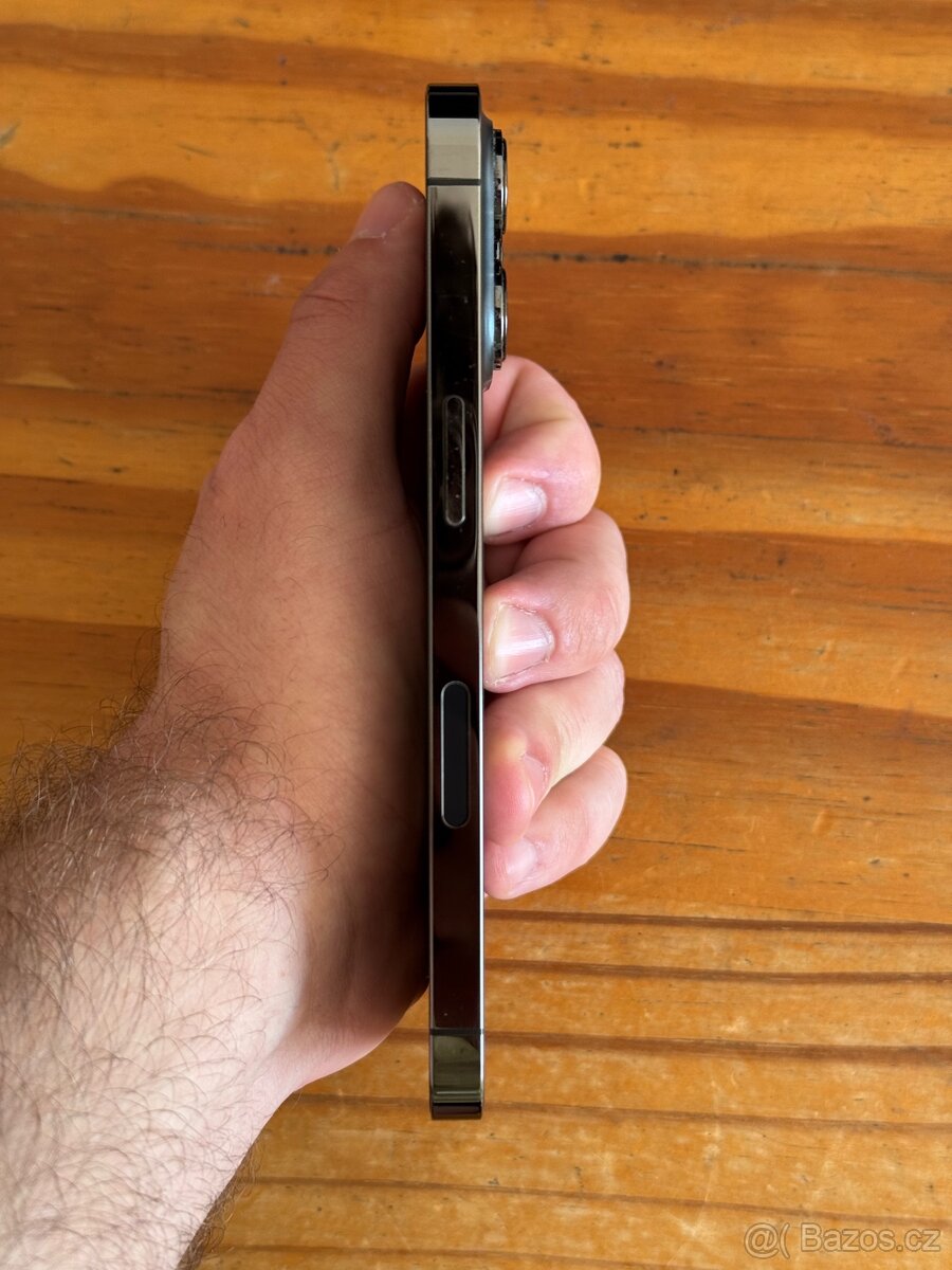 iPhone 13 Pro 128GB - 4