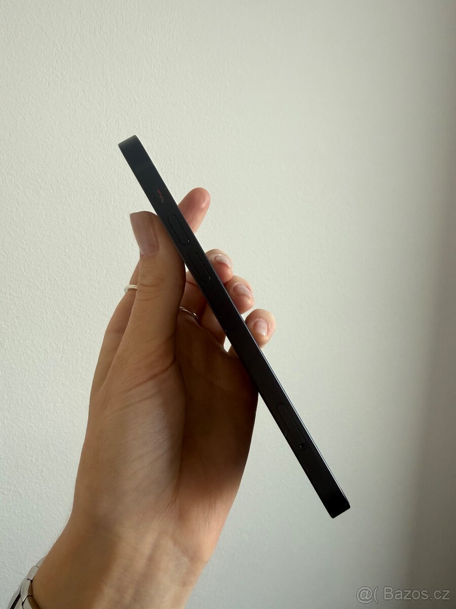 iPhone 12, 64GB, skvělý stav - 4