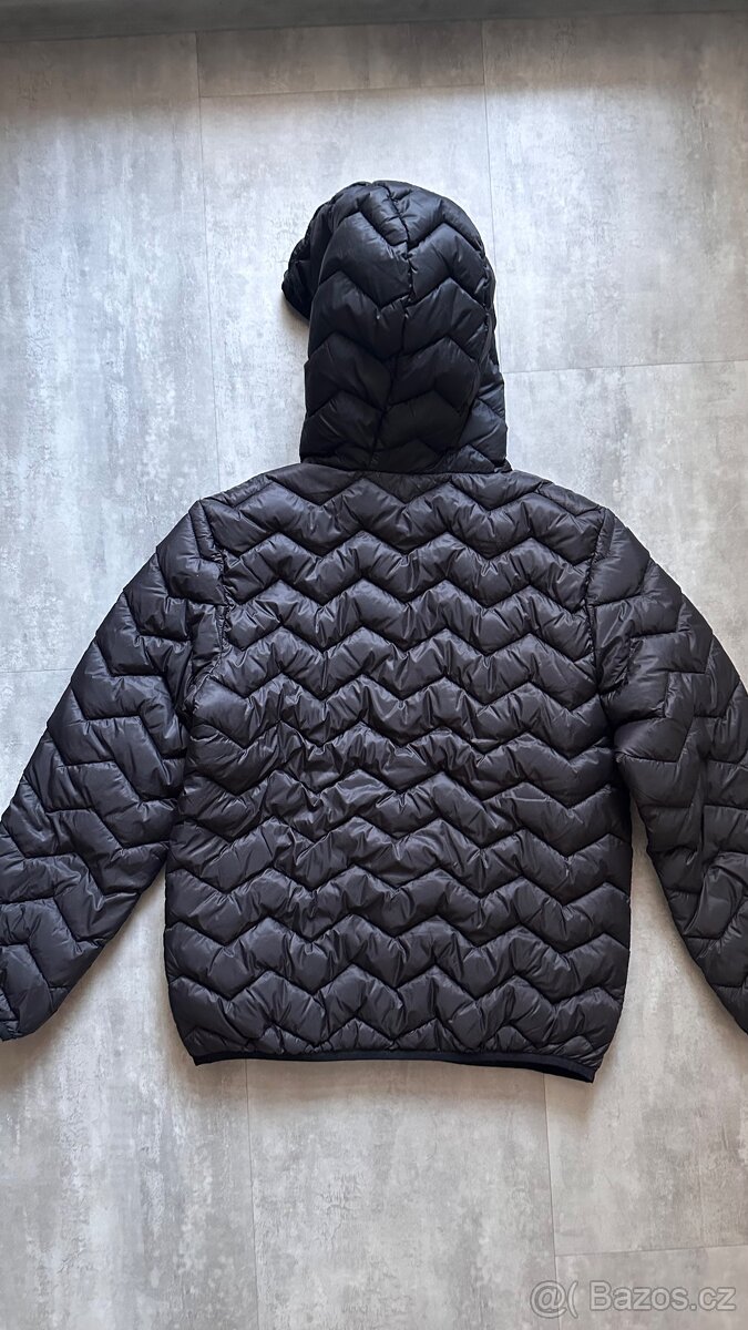 Přechodová bunda Benetton vel.2XL - 4