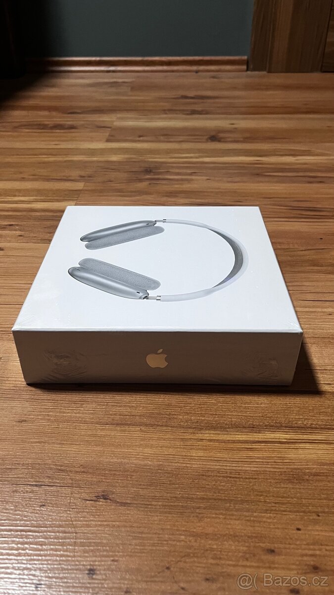 Airpods Max - 4
