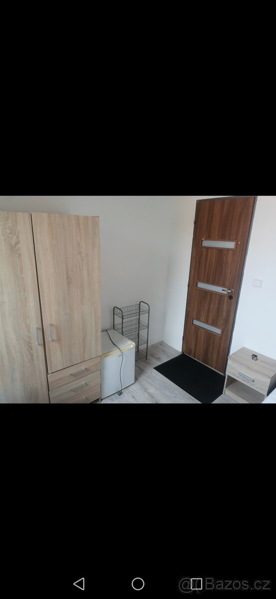 Samostatny pokoj - 4