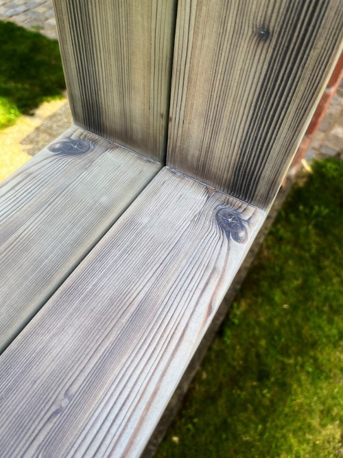 Kazetové koupelnové zrcadlo 35x60 cm - 4