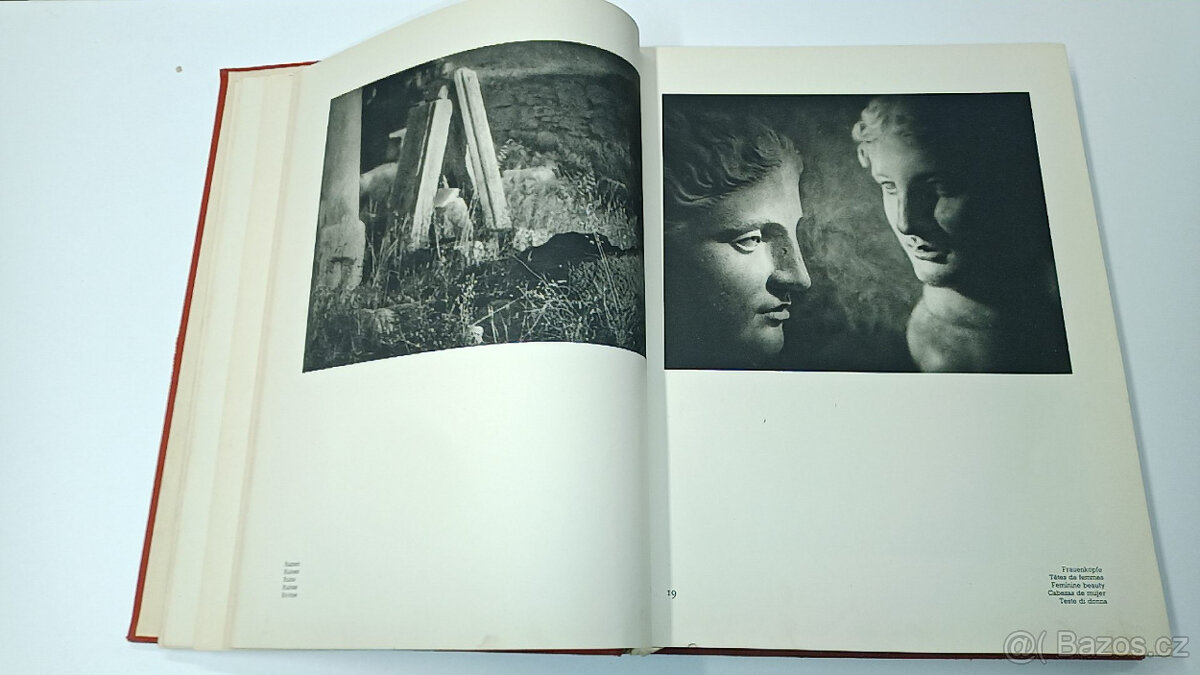 Schönheit im Olympischen Kampf, Olympia 1936 - 4