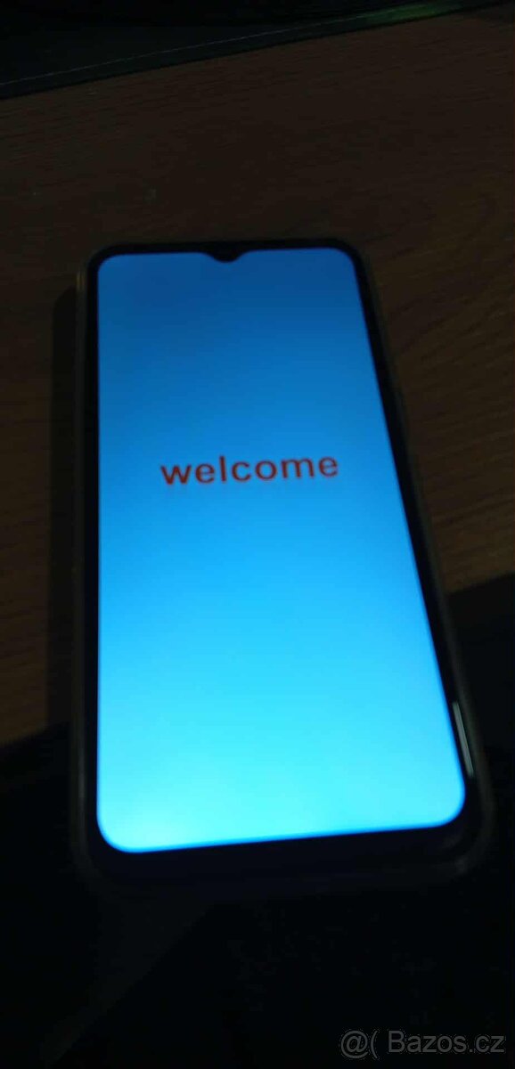 Smartphone Xiaomi - 4