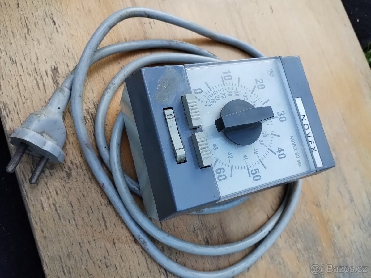 Fotoveteš pro ČB fotografii - 4