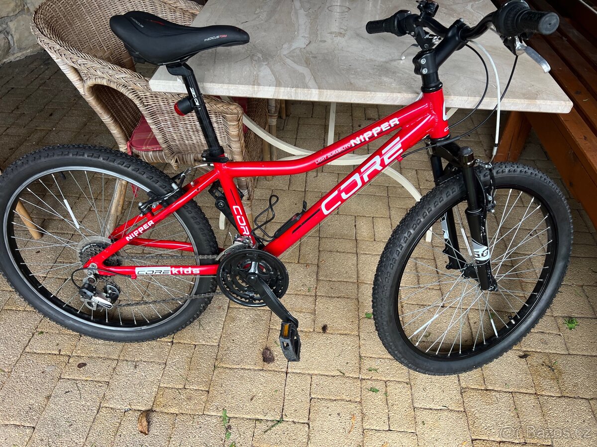 Dětské kolo CORE Nipper 24 - 4