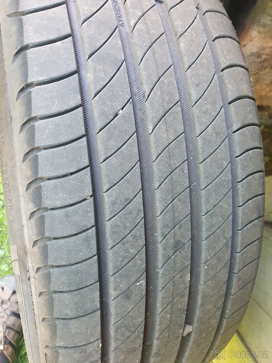 4×kola 5×112 R16 - 4