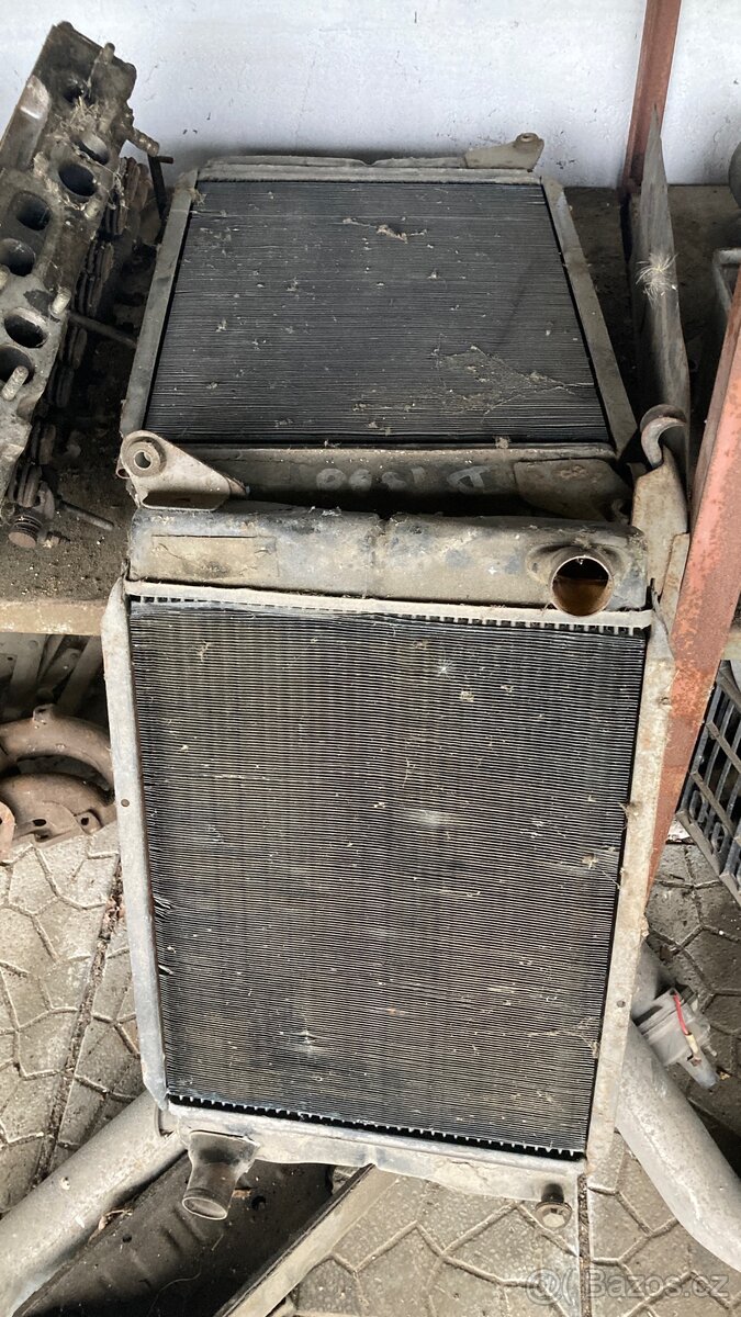 Dacia 1300 a 1310 ND 2 - 4