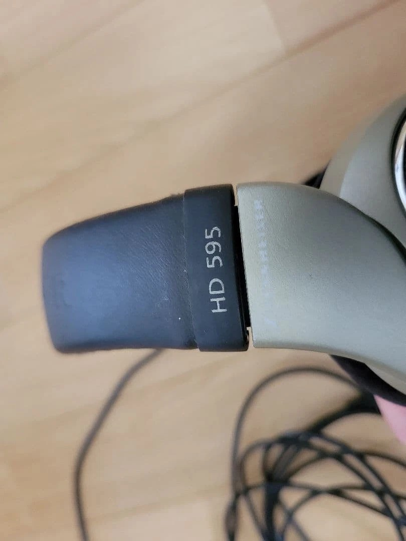 Sennheiser HD 595 - 4