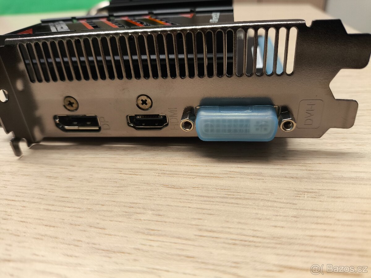 ASUS HD7750 DCSL 1GD5 - 4