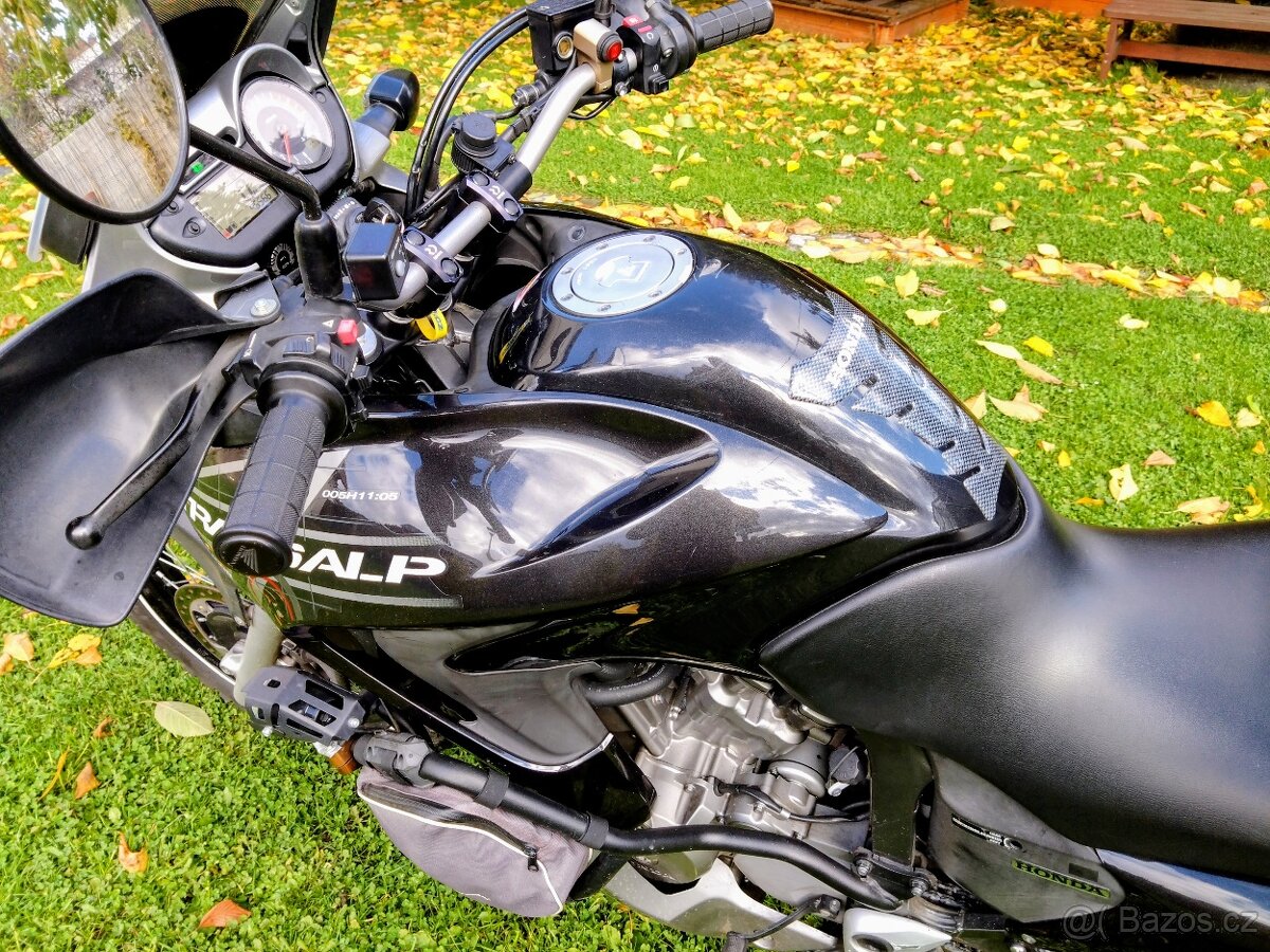 Honda XL 700 V Transalp - 4