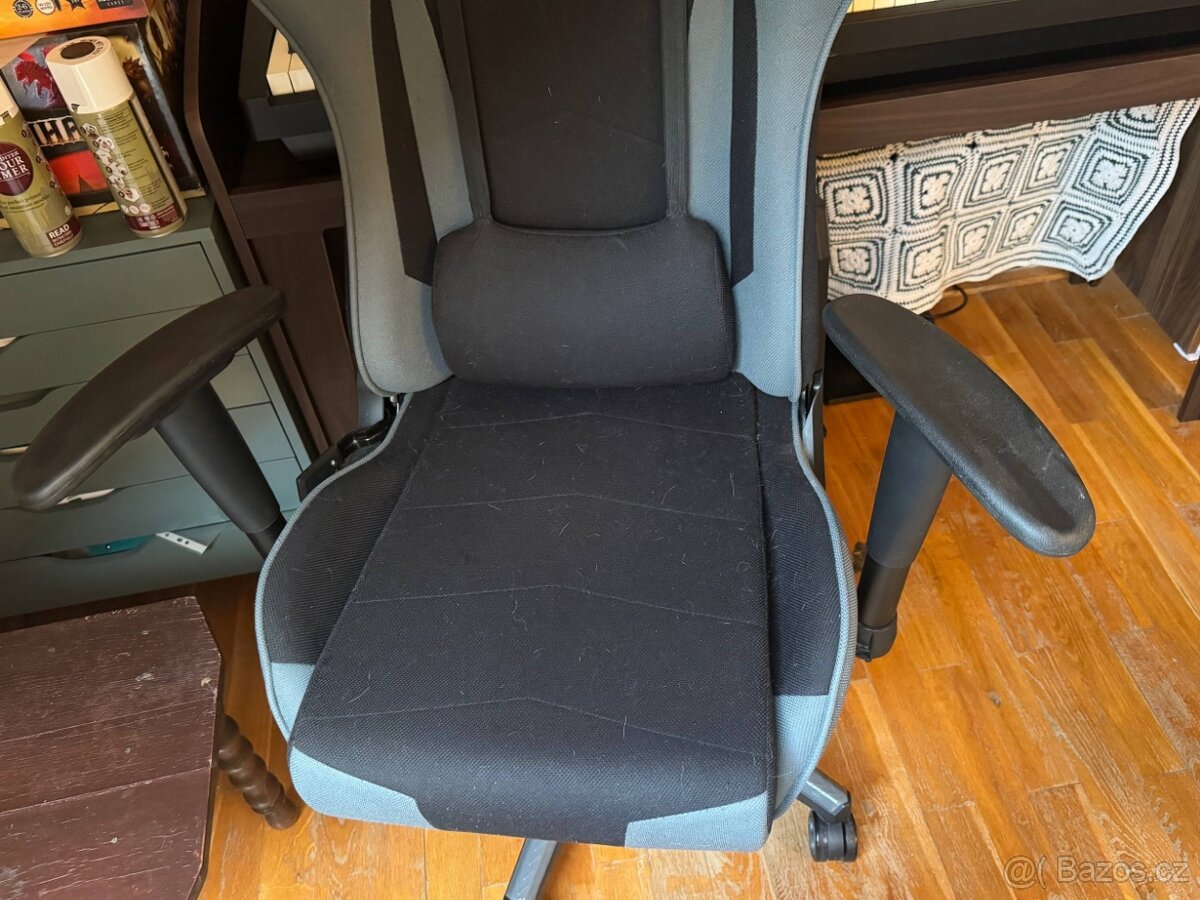 Gaming Chair Sracer R7 - 4