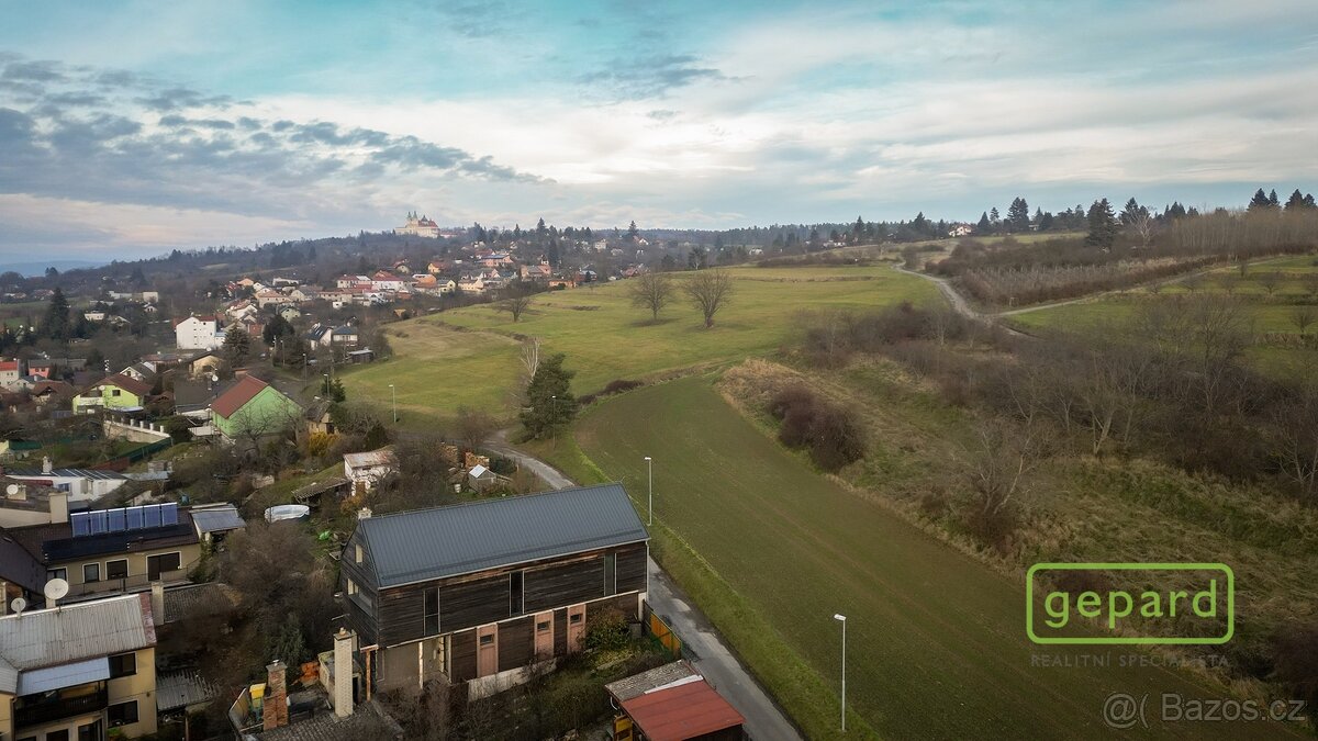 Prodej rodinného domu Droždín - 4