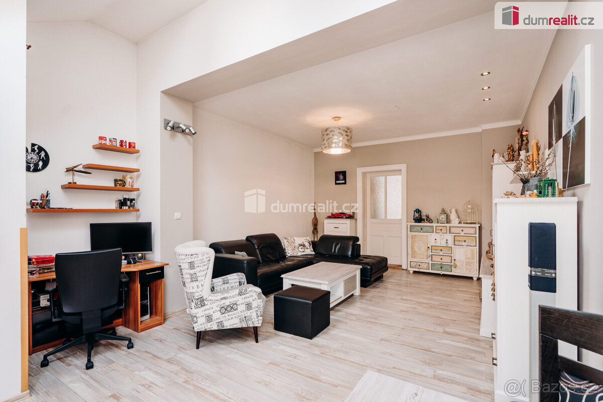 Dvougenerační RD 5+kk se dvorem Břeclav - 4