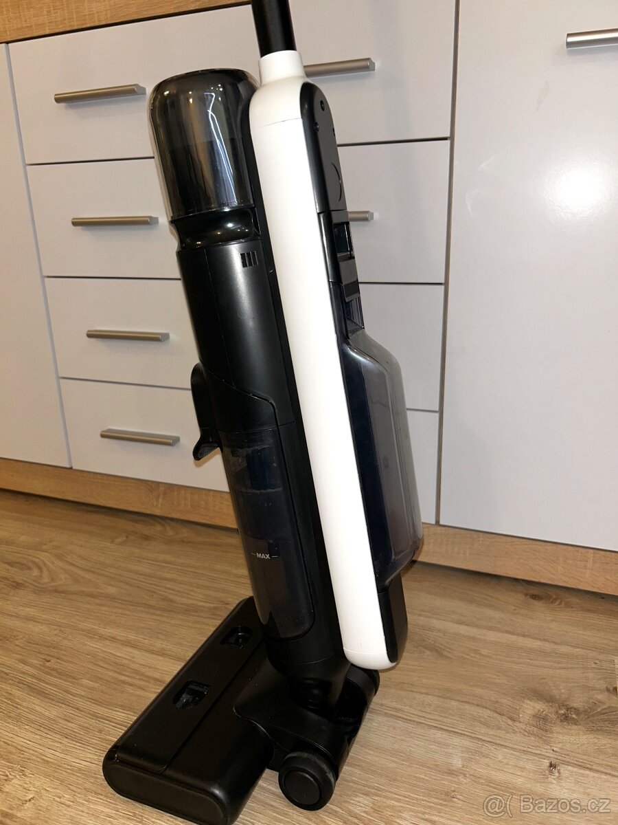 ION Hurricane W9 Wet & Dry - 4