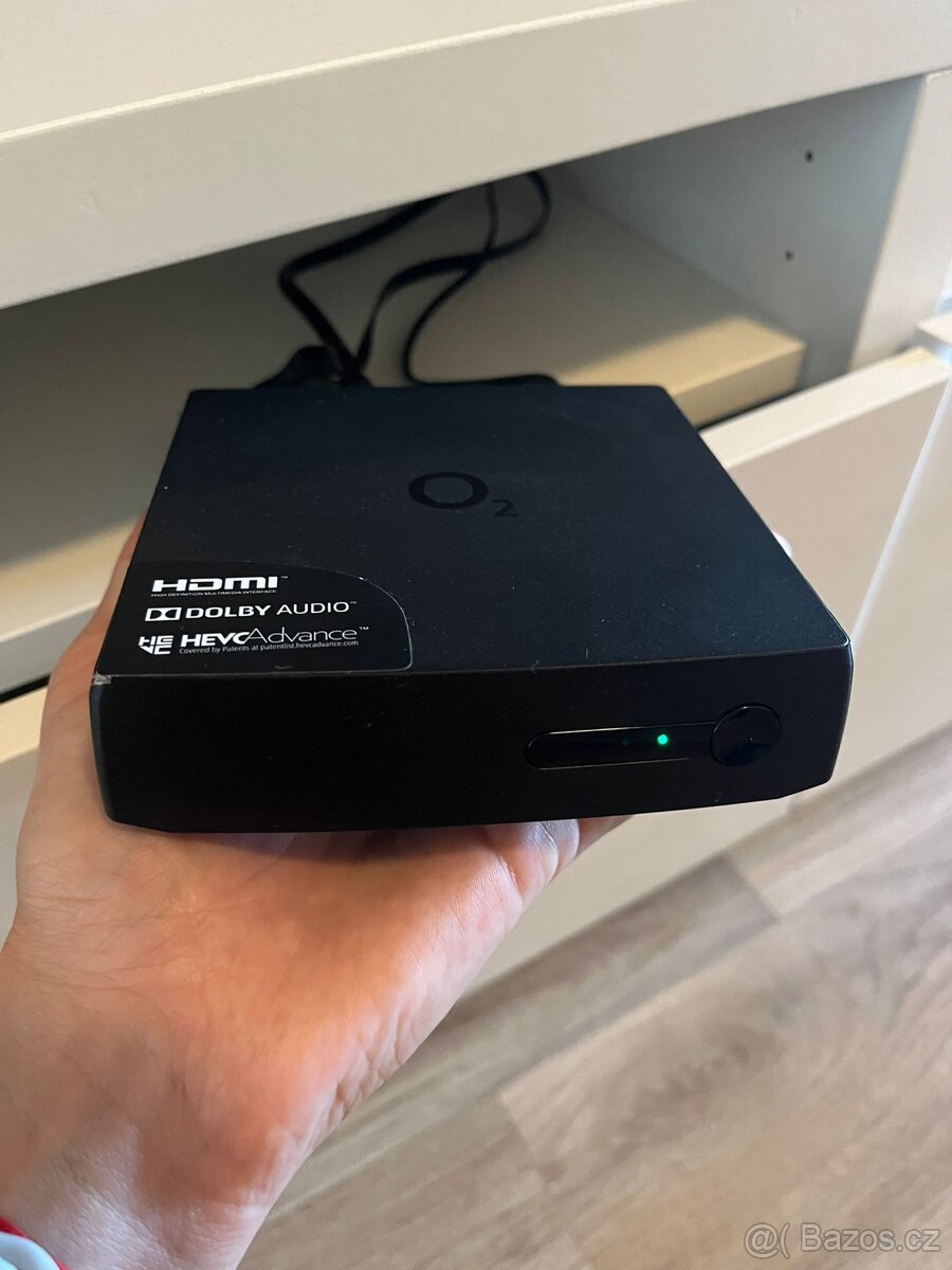 02 Smart Box a Set-Top Box - 4