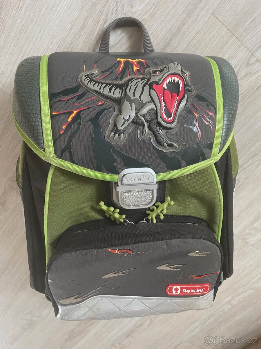 Aktovka - Step by Step - 4