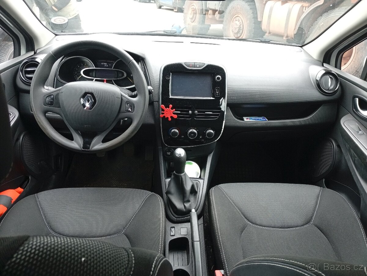 Prodám Renault Clio - 4