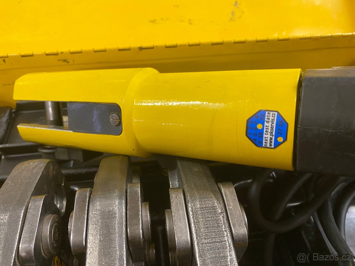 REMS Power press - 4