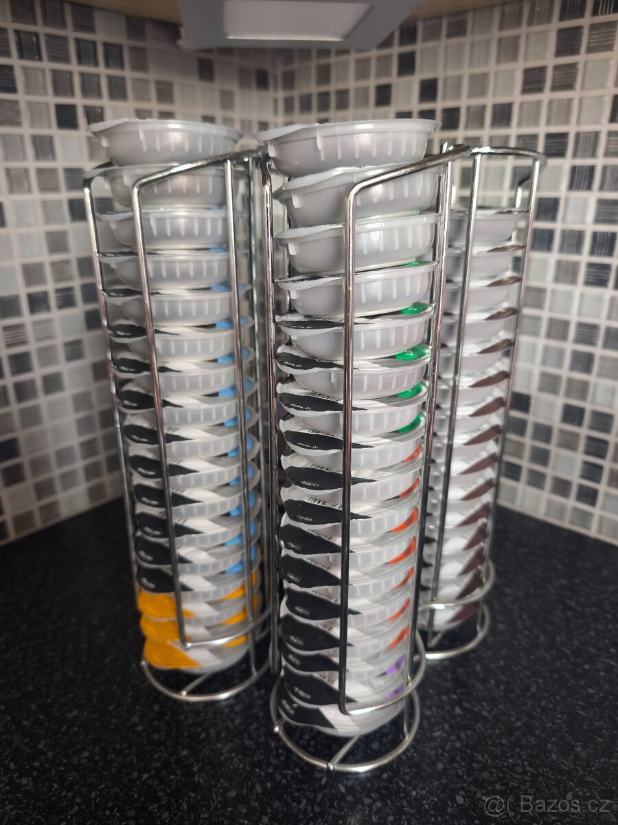 Kávovar Bosch Tassimo Suny - 4