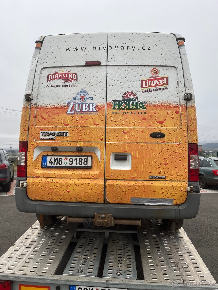 Ford transit r.2011-klima - 4