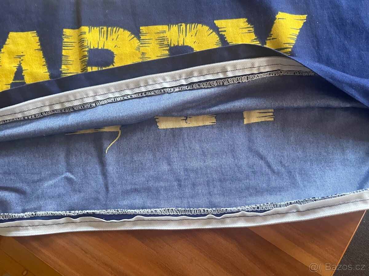 Povlečení Emoji - 4