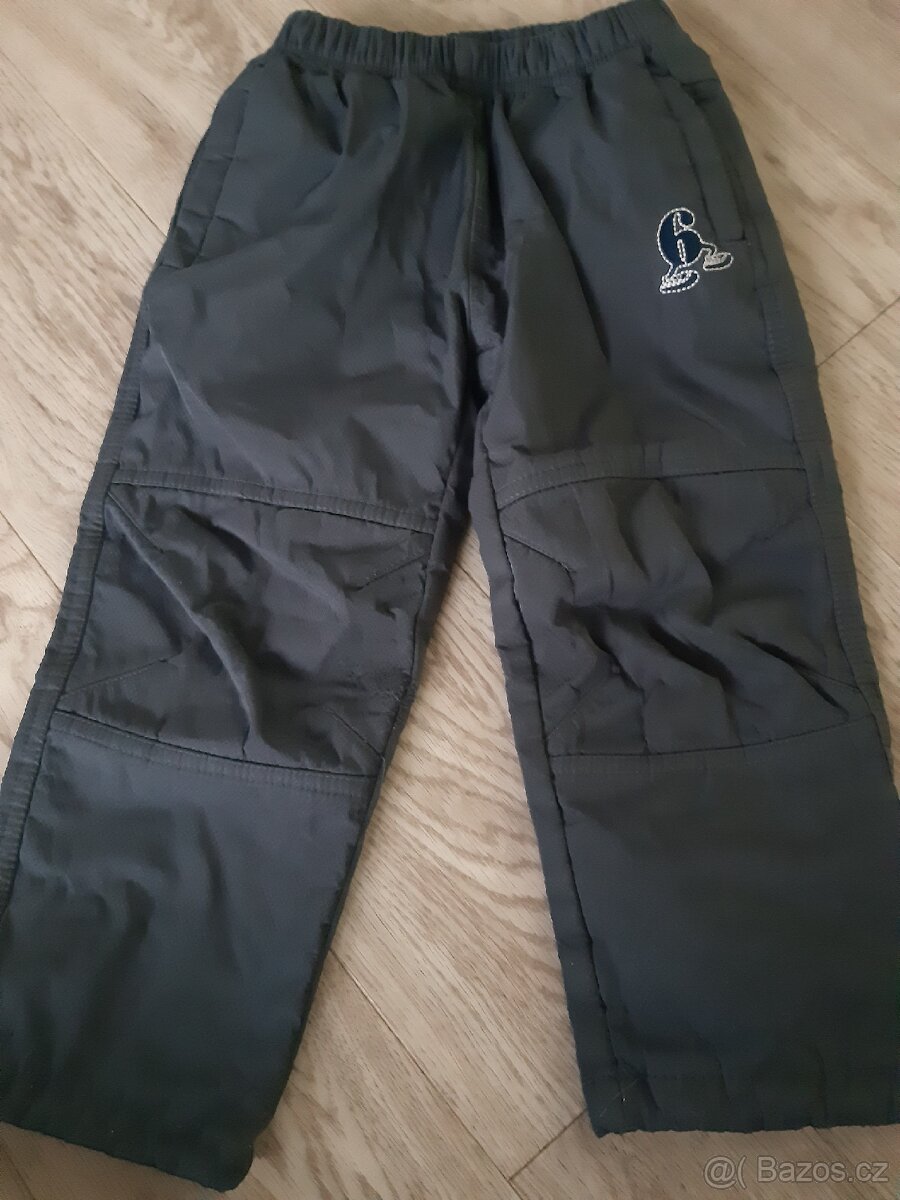 Set kalhoty vel.98 - 4