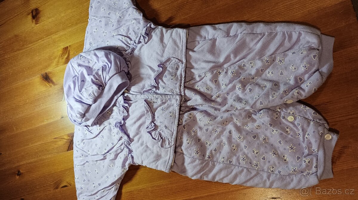 Holčičí mix mimi - 4