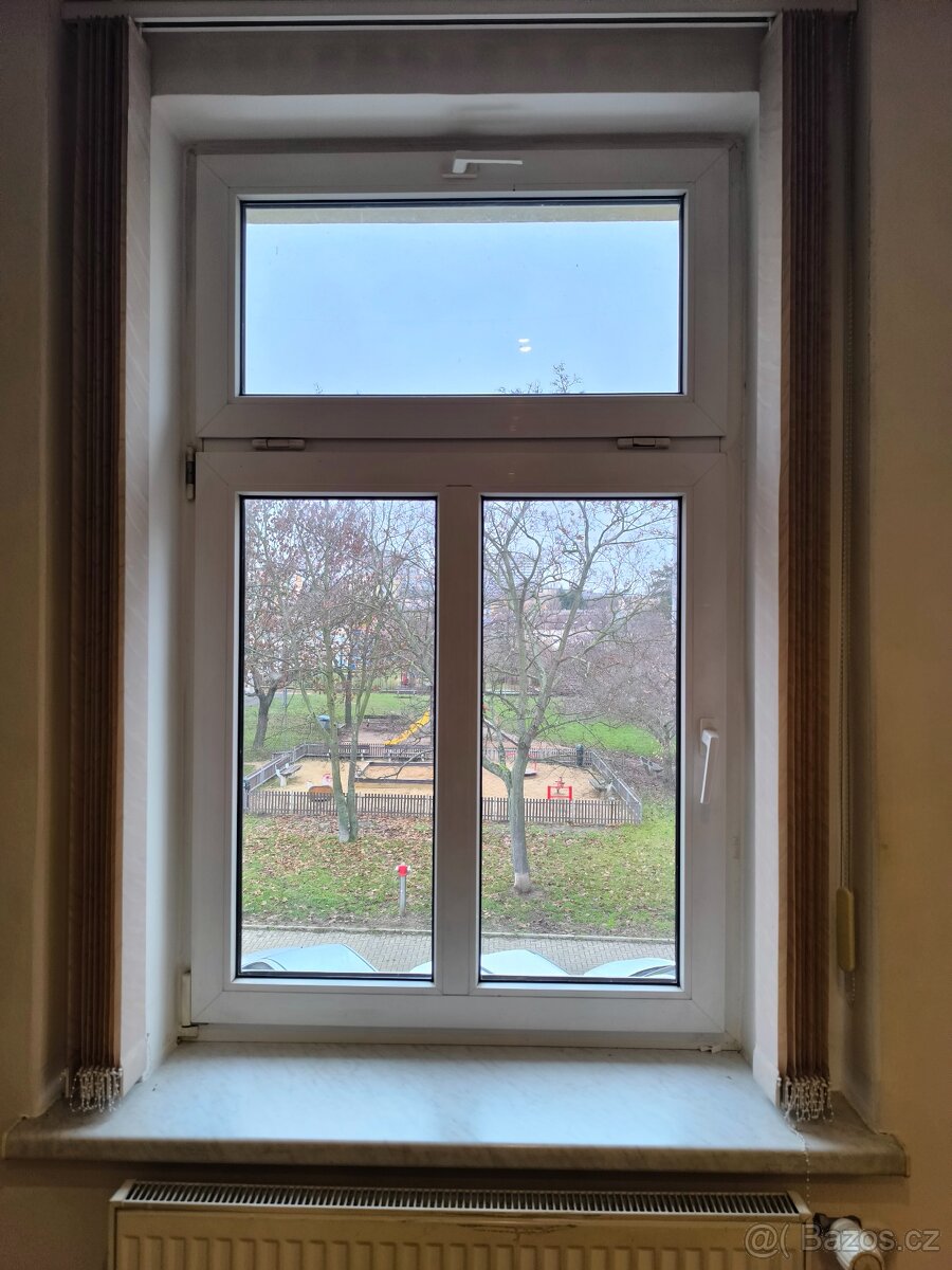 Plastová okna a dveře - 4