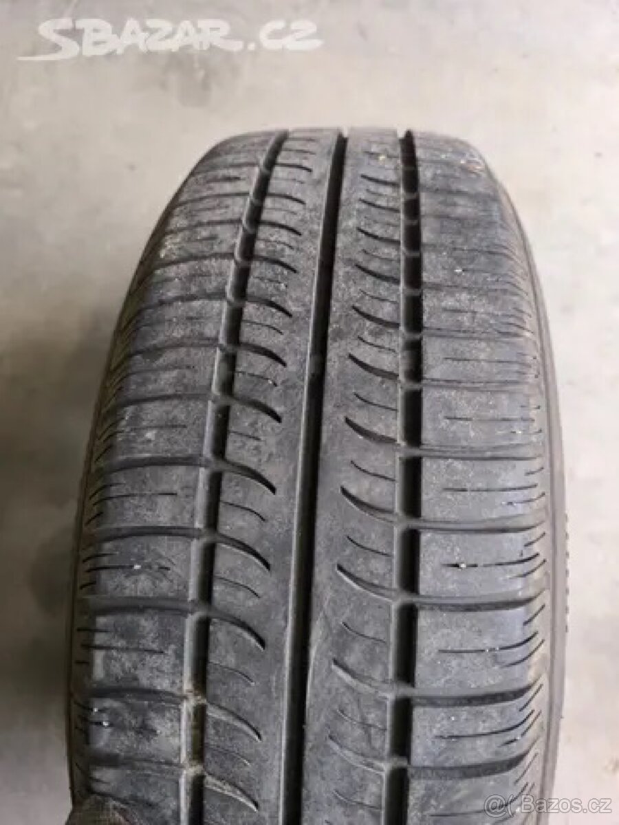 Rezerva+Sada Original Audi A4 - 4