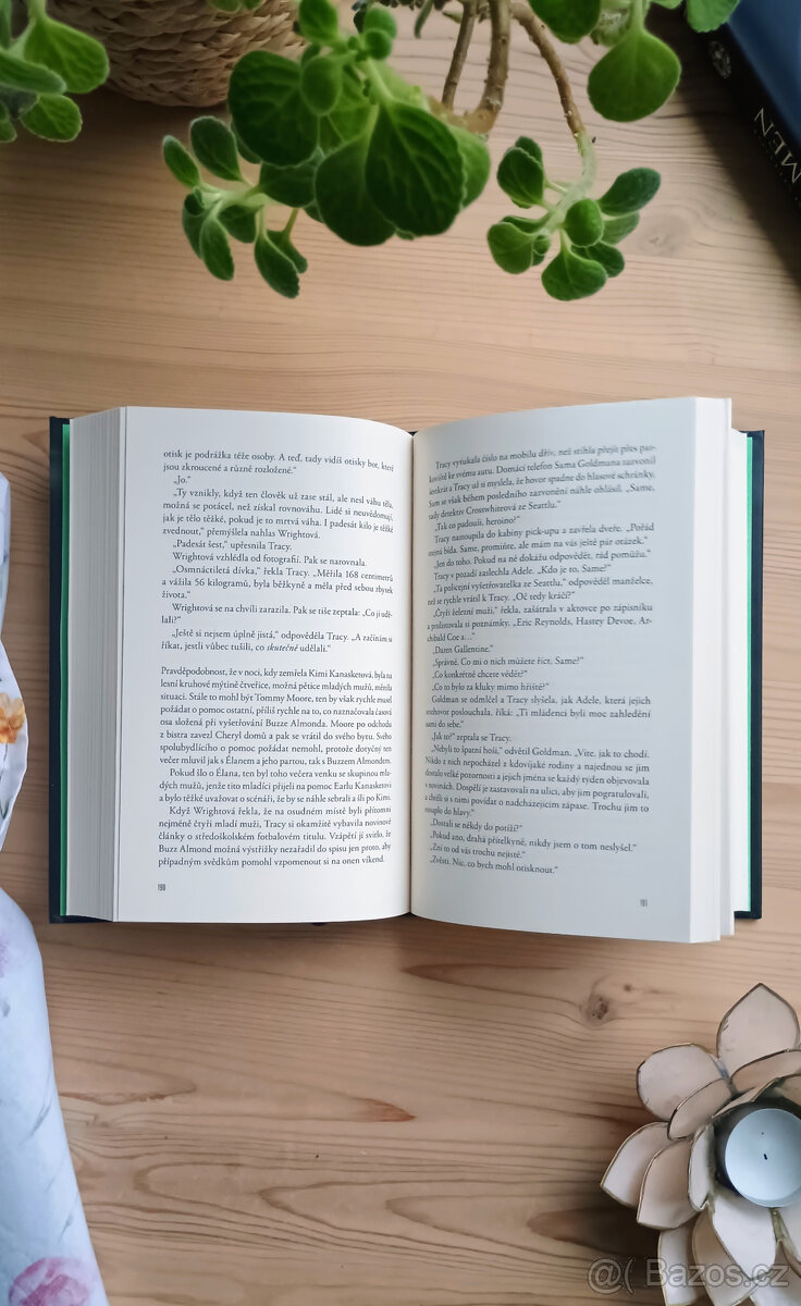 Rudí jezdci - NOVÁ - 4