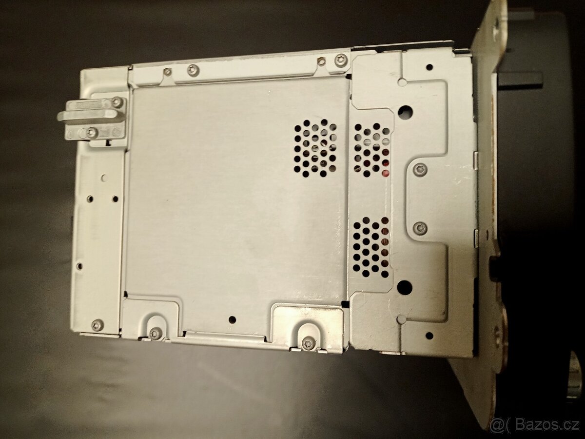 Autorádio Vw RNS300 Navi MP3 - 4