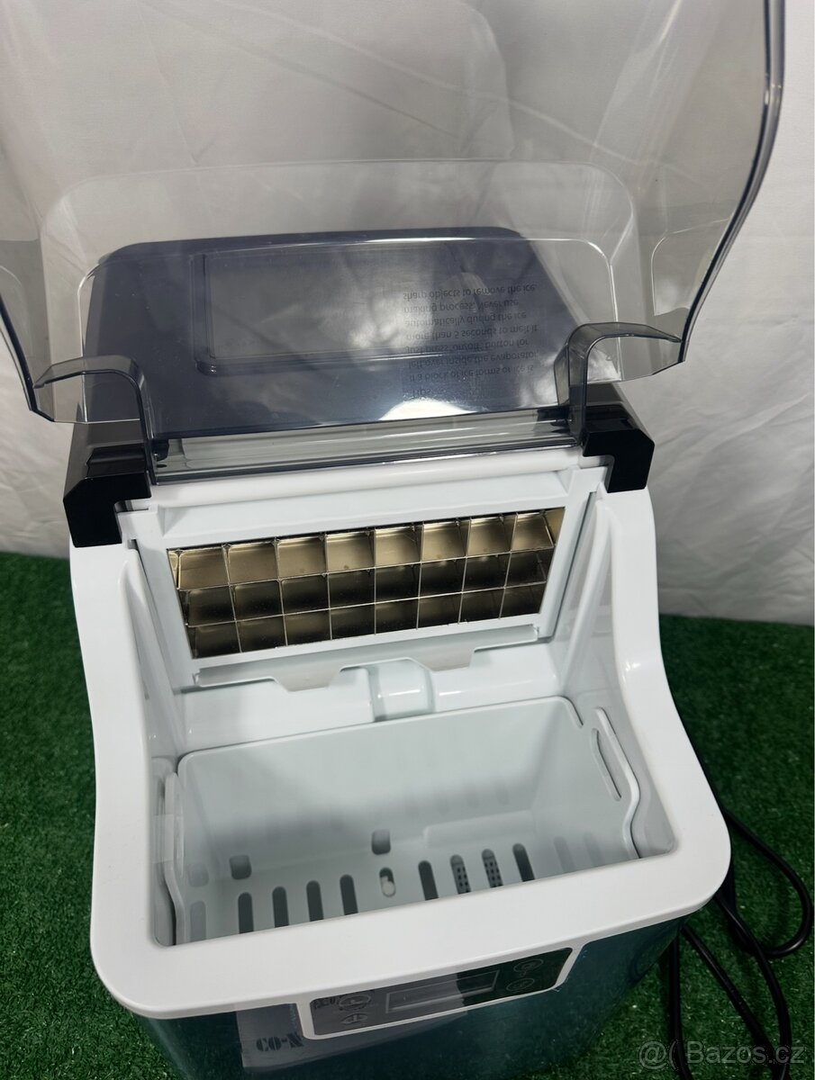 Výrobník ledových kostek 20 kg/24 h - 4